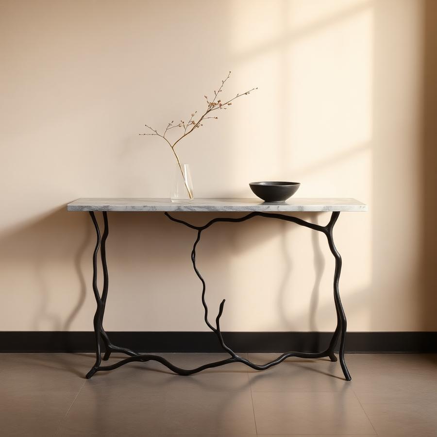 Livia Console