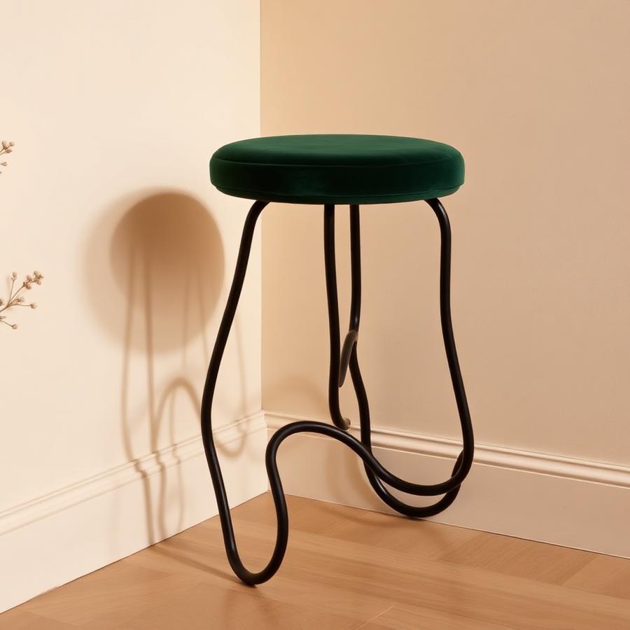 Mare Stool